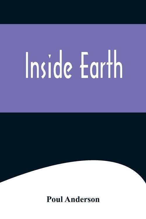 Produktbild: Inside Earth