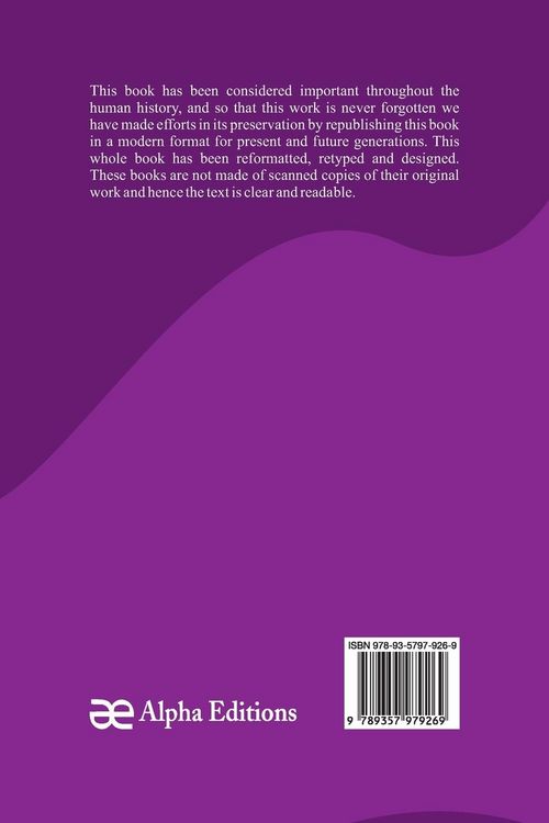 Produktbild: Robinson Crusoe; Told to the Children by John Lang