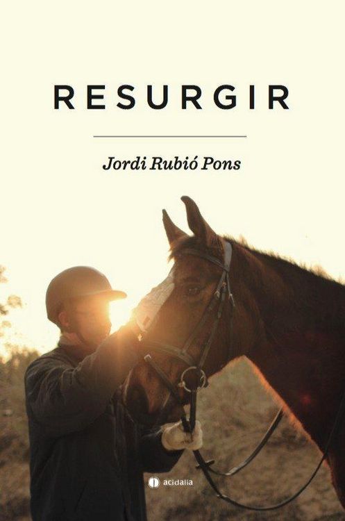 Produktbild: Resurgir