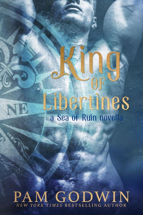 Produktbild: King of Libertines