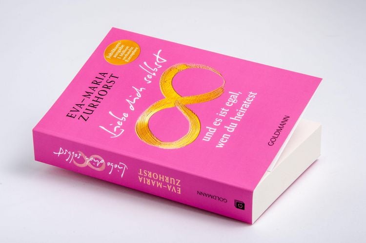Produktbild: Liebe dich selbst und es ist egal, wen du heiratest