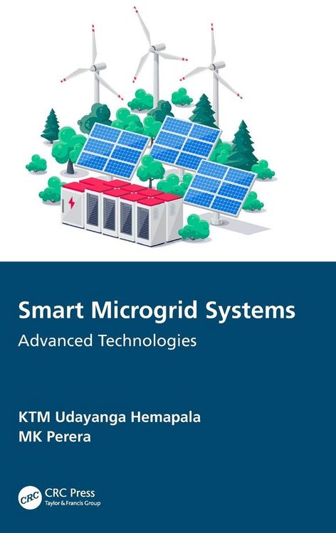 Produktbild: Smart Microgrid Systems