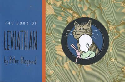 Produktbild: The Book of Leviathan