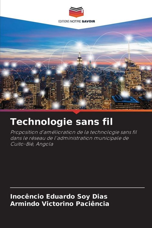 Produktbild: Technologie sans fil
