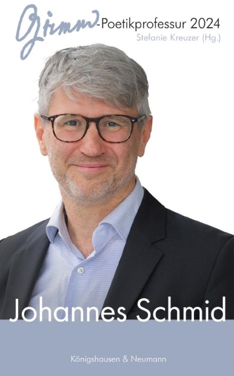 Produktbild: Johannes Schmid