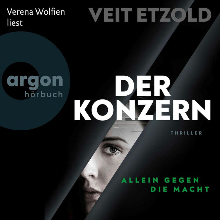 Produktbild: Der Konzern