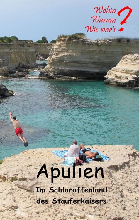 Produktbild: Apulien