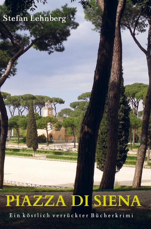 Produktbild: Piazza di Siena