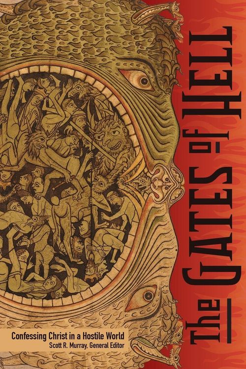 Produktbild: The Gates of Hell