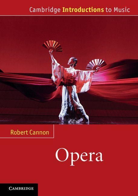 Produktbild: Opera
