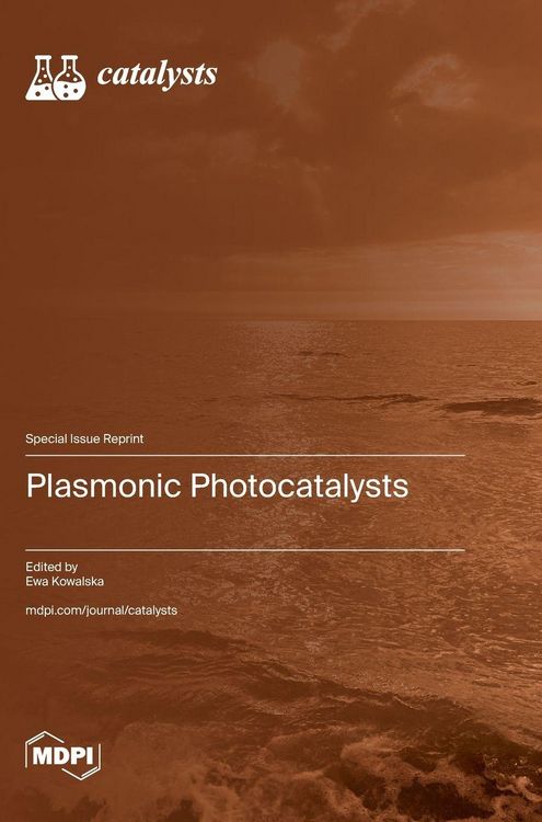 Produktbild: Plasmonic Photocatalysts