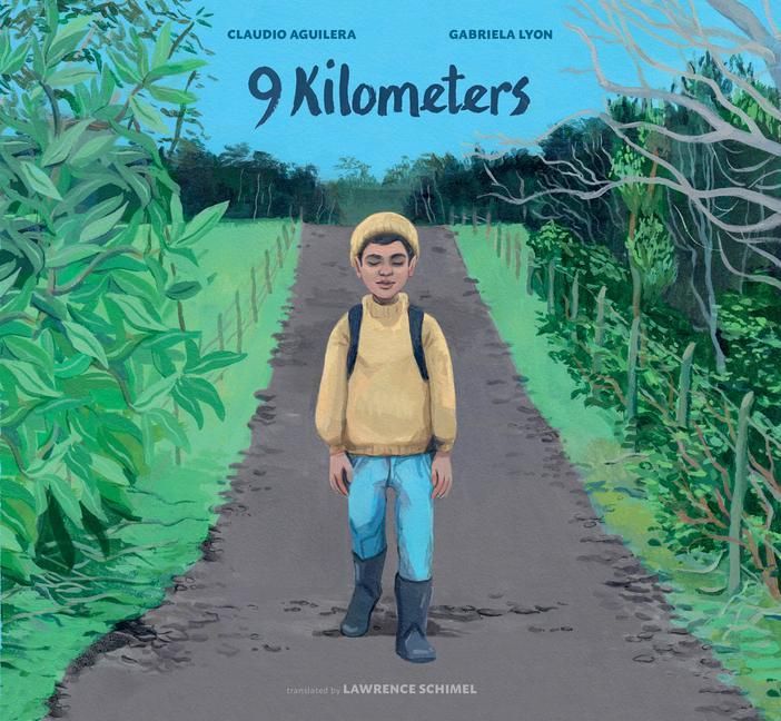 Produktbild: 9 Kilometers