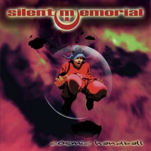 Produktbild: Silent Memorial: Cosmic Handball