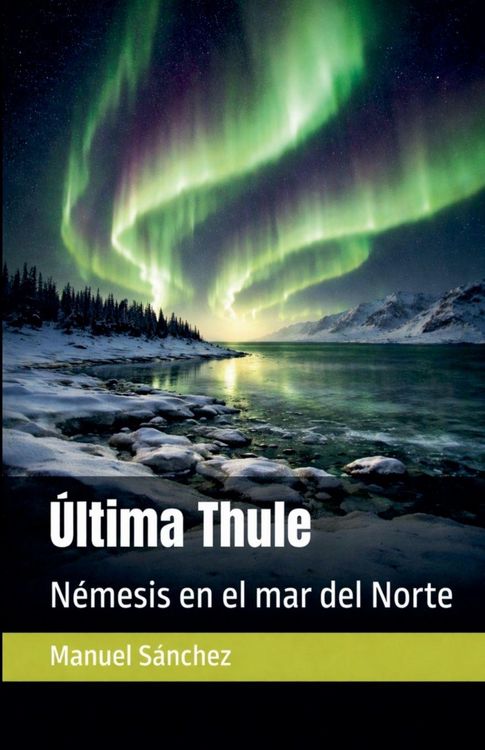 Produktbild: Ultima Thule
