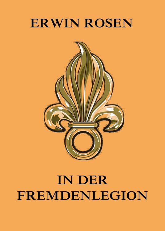 Produktbild: In der Fremdenlegion