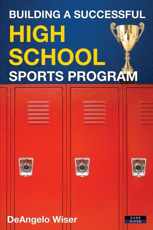 Produktbild: Building a Successful High School Sports Program
