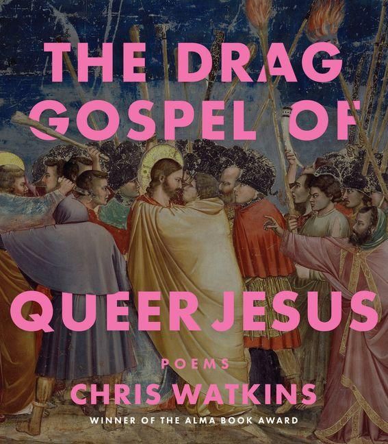 Produktbild: The Drag Gospel of Queer Jesus