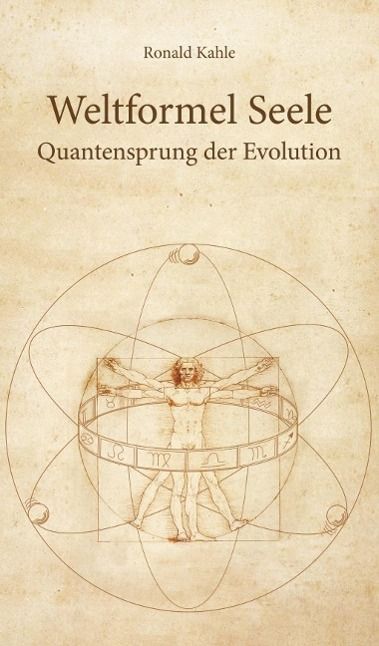 Produktbild: Weltformel Seele