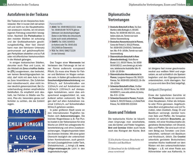 Produktbild: Reise Know-How CityTrip Pisa, Lucca, Livorno