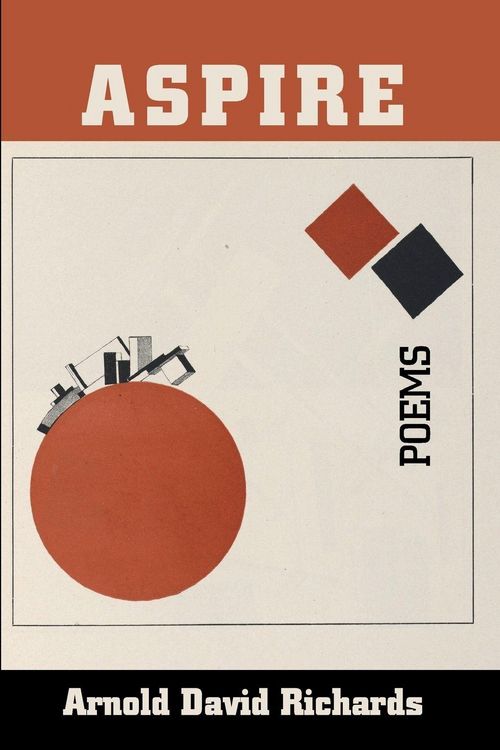 Produktbild: Aspire Poems