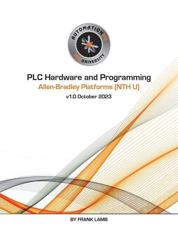 Produktbild: PLC Hardware and Programming - Allen-Bradley Platforms (NTH U)