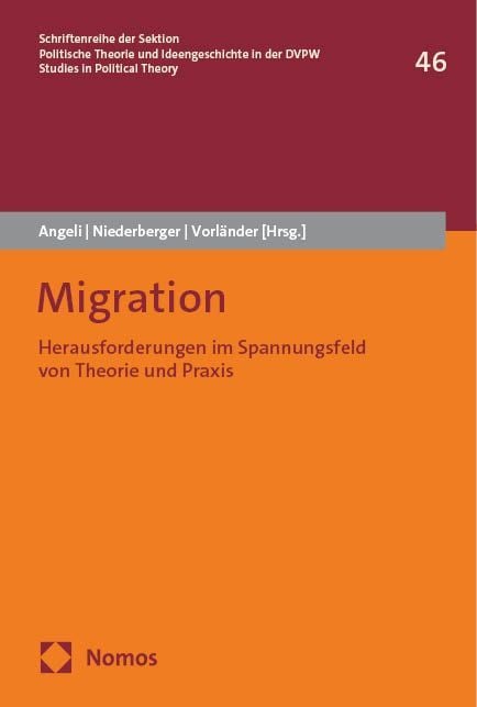 Produktbild: Migration