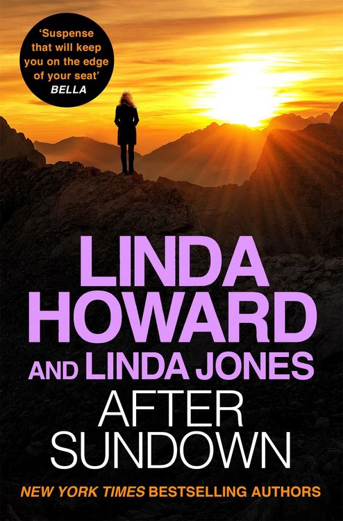 Produktbild: After Sundown