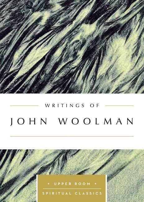 Produktbild: Writings of John Woolman