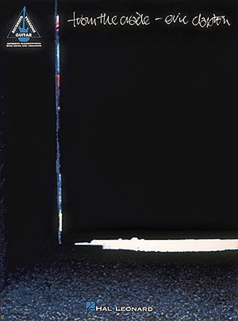 Produktbild: Eric Clapton - From the Cradle