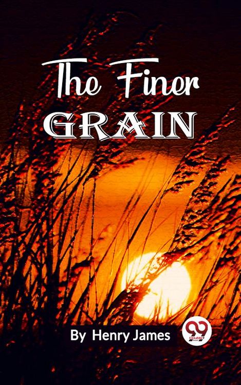 Produktbild: The Finer Grain
