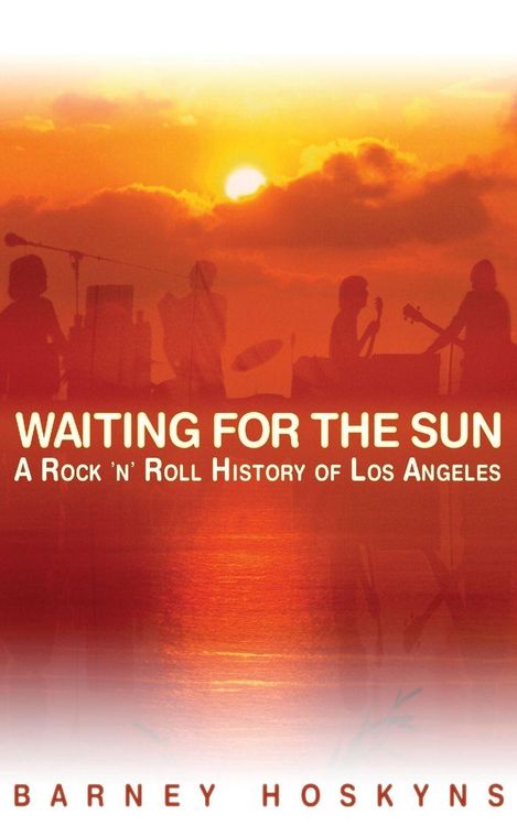 Produktbild: Waiting for the Sun