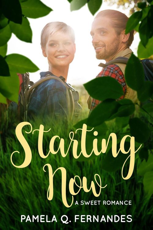 Produktbild: Starting Now (Starting In Henderson County, #4)