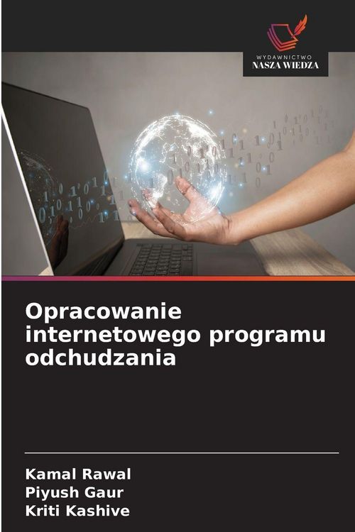 Produktbild: Opracowanie internetowego programu odchudzania