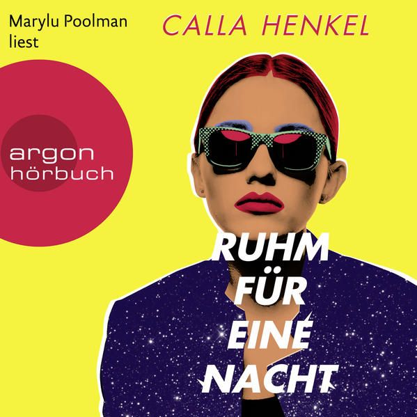 Produktbild: Ruhm f&uuml;r eine Nacht