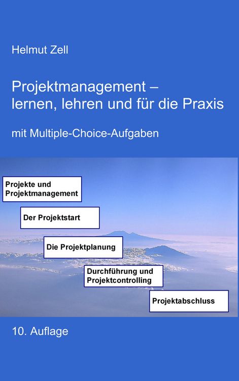 Produktbild: Projektmanagement