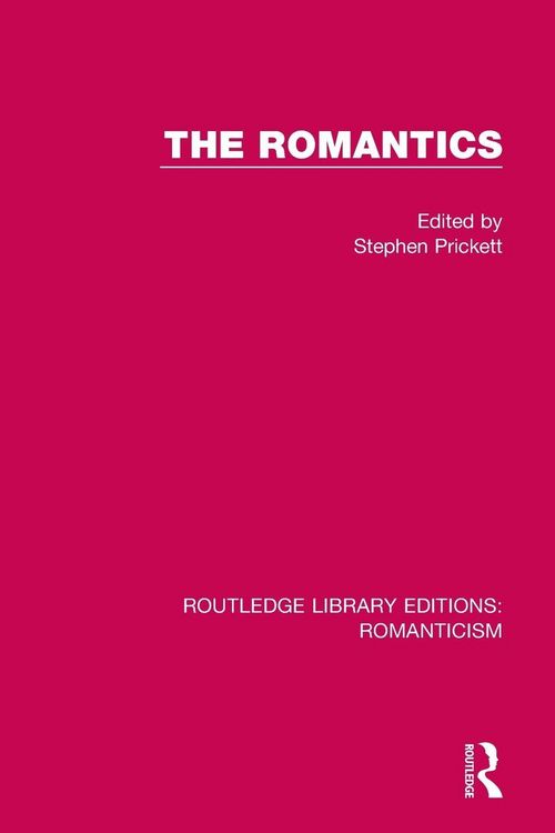 Produktbild: The Romantics