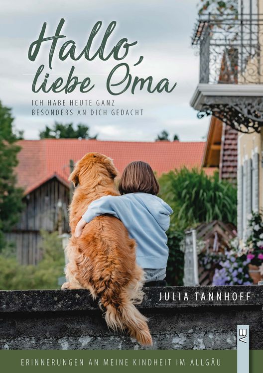 Produktbild: Hallo, liebe Oma