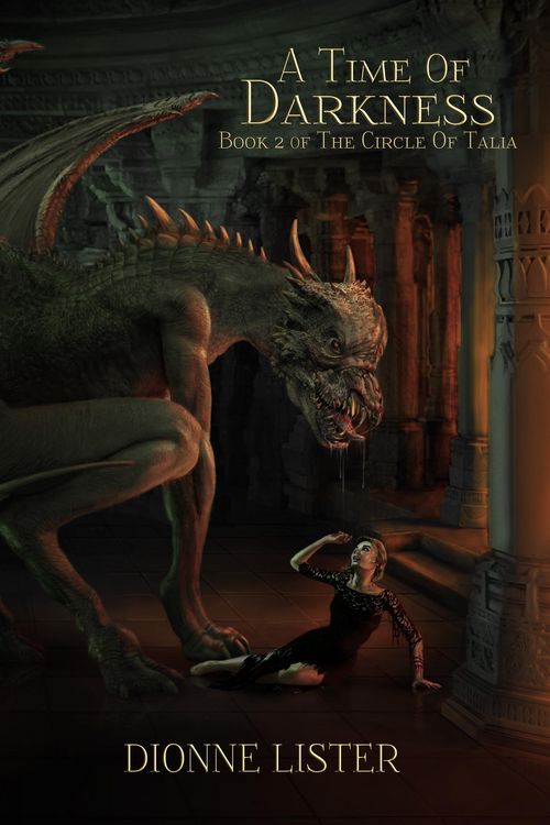 Produktbild: Time of Darkness