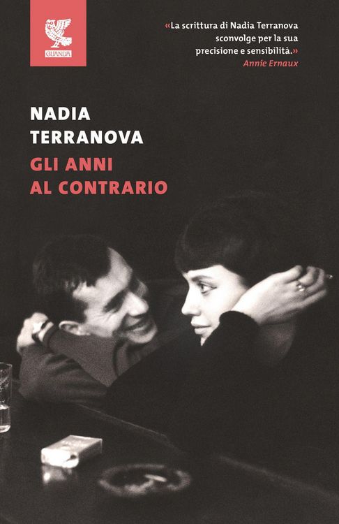Produktbild: Gli anni al contrario