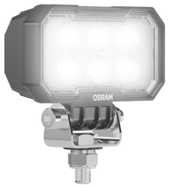 Produktbild: OSRAM LEDWL111-WD LED Leuchtmittel
