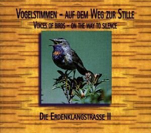 Produktbild: Erdenklangstrasse II-Voices