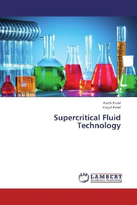 Produktbild: Patel, P: Supercritical Fluid Technology