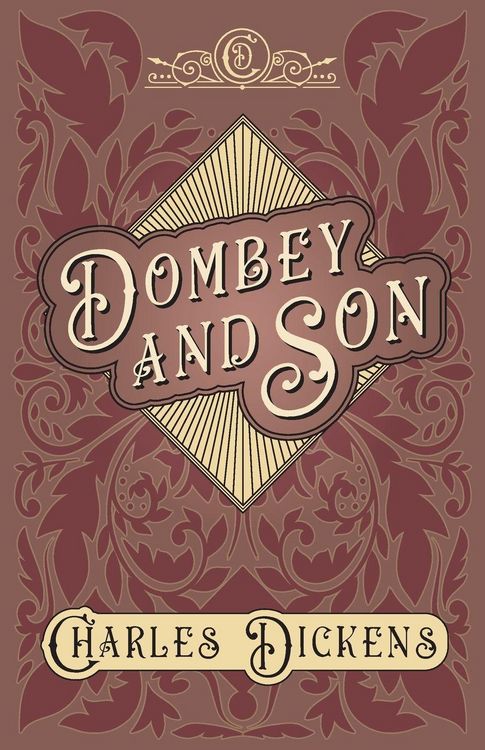 Produktbild: Dombey and Son