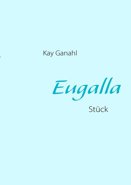 Produktbild: Eugalla