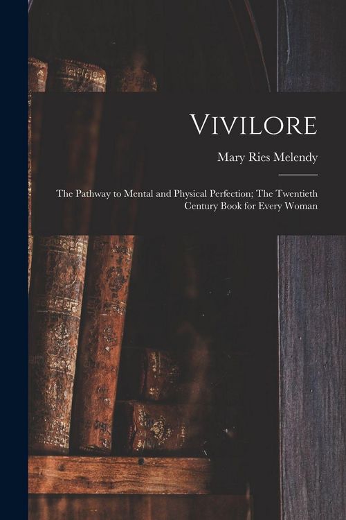 Produktbild: Vivilore