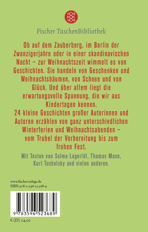 Produktbild: Der klassische Adventskalender