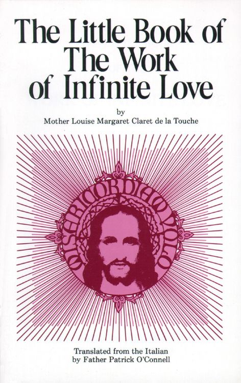 Produktbild: Little Book of the Work of Infinite Love