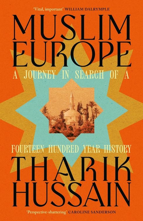 Produktbild: Muslim Europe