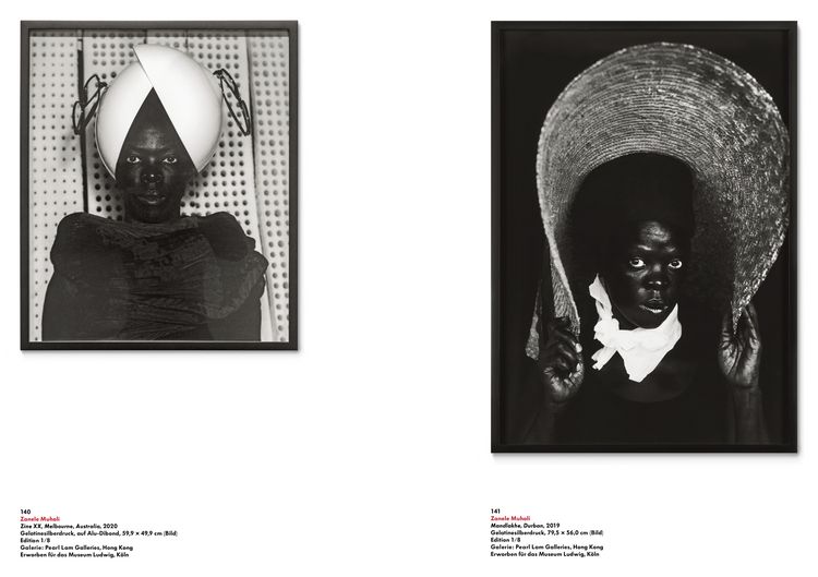 Produktbild: Freunde der ART COLOGNE 2003-2021