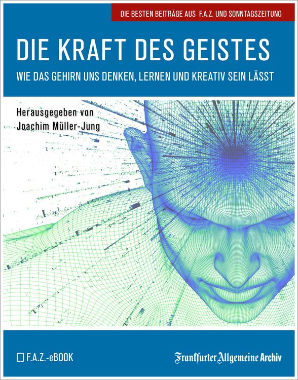 Produktbild: Die Kraft des Geistes